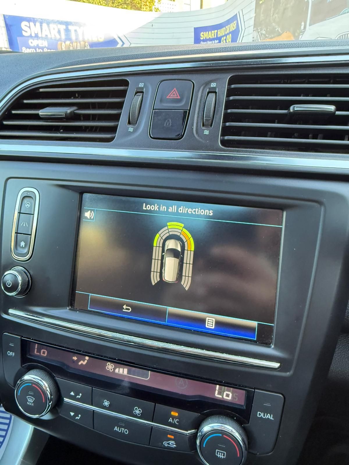 Used Renault Kadjar 2018 for sale - 76931407: Photo 13