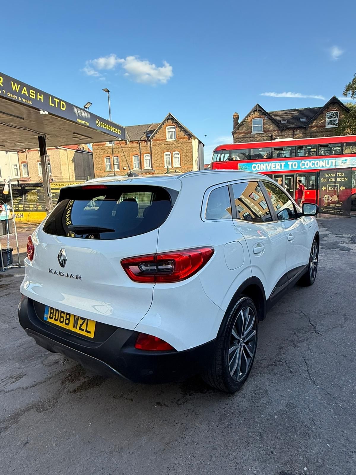 Used Renault Kadjar 2018 for sale - 76931407: Photo 15