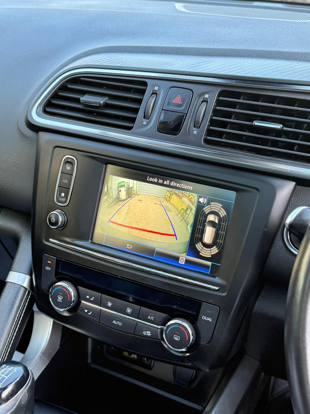 Used Renault Kadjar 2018 for sale - 76931407: Photo 2