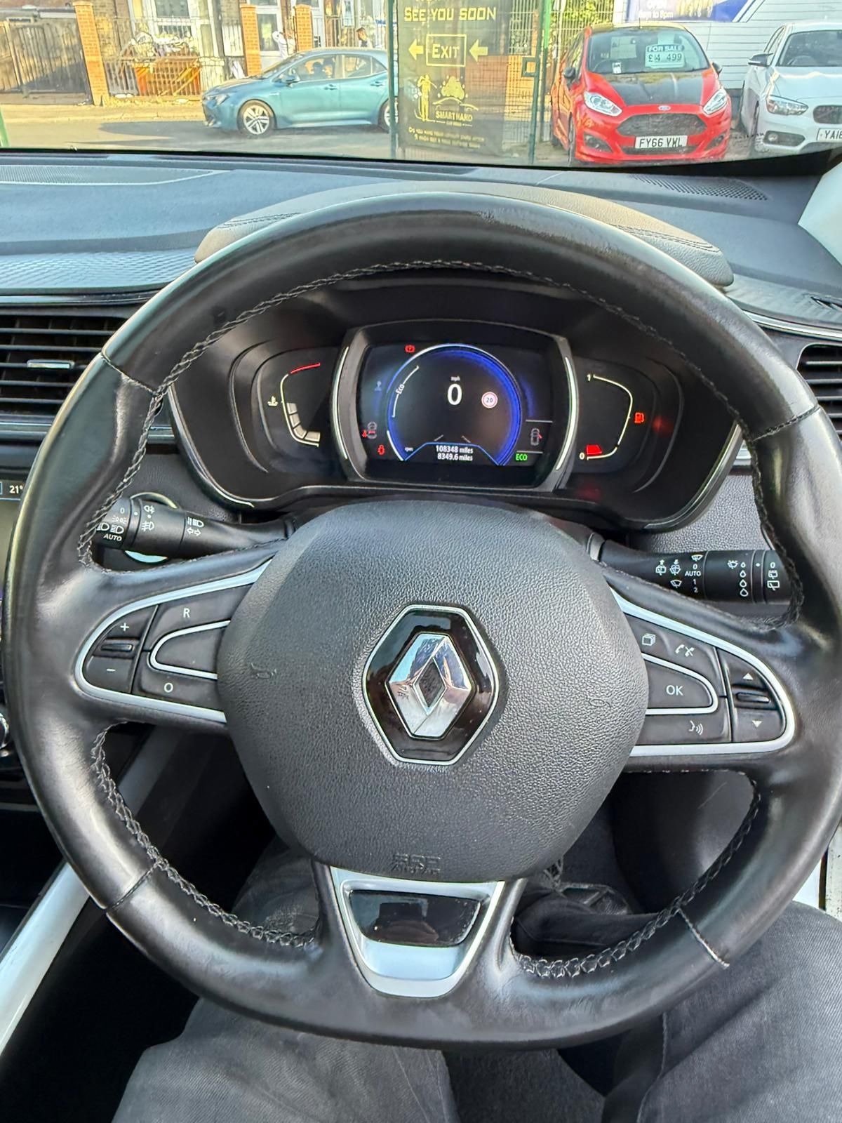 Used Renault Kadjar 2018 for sale - 76931407: Photo 4