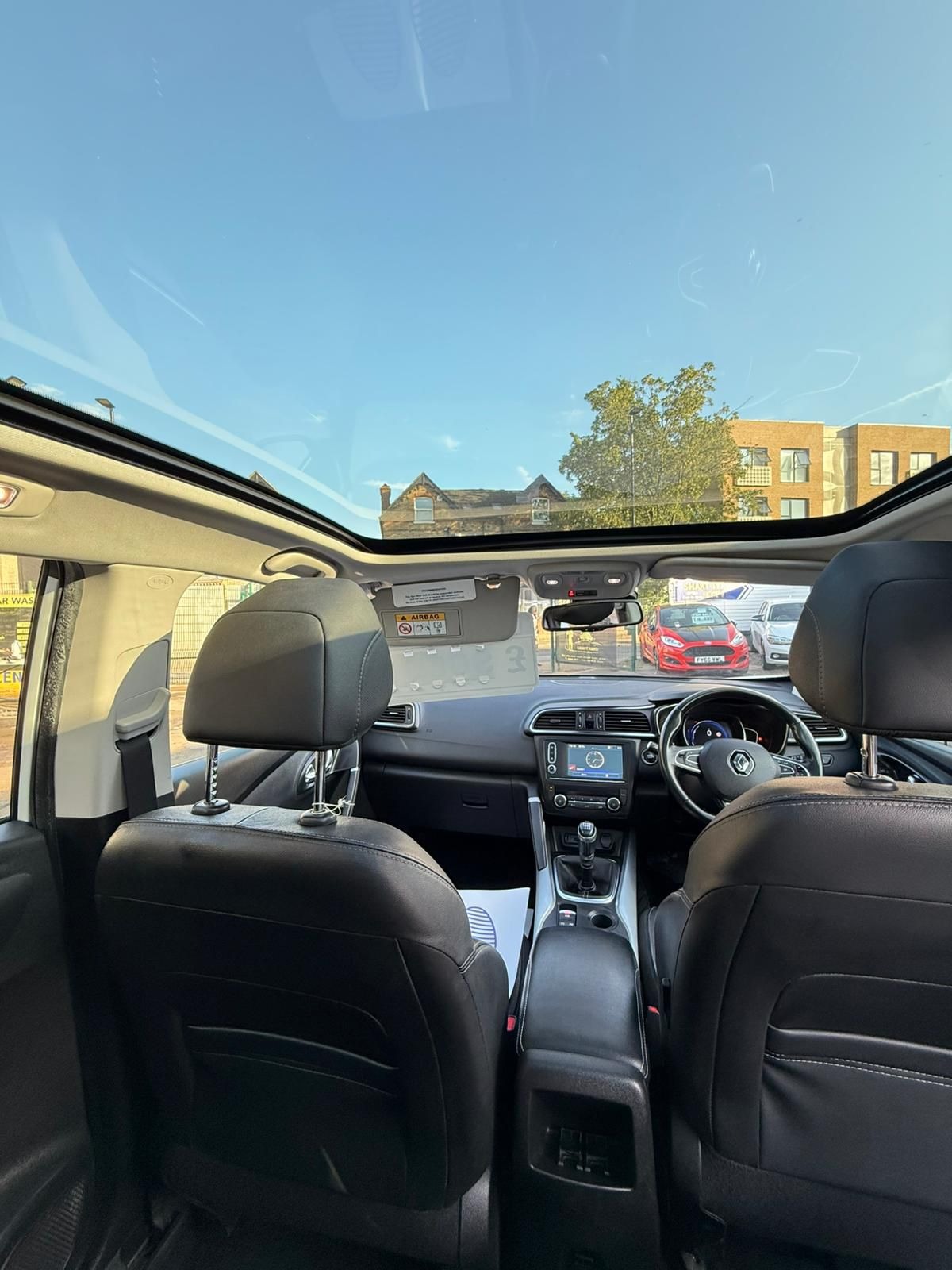 Used Renault Kadjar 2018 for sale - 76931407: Photo 6