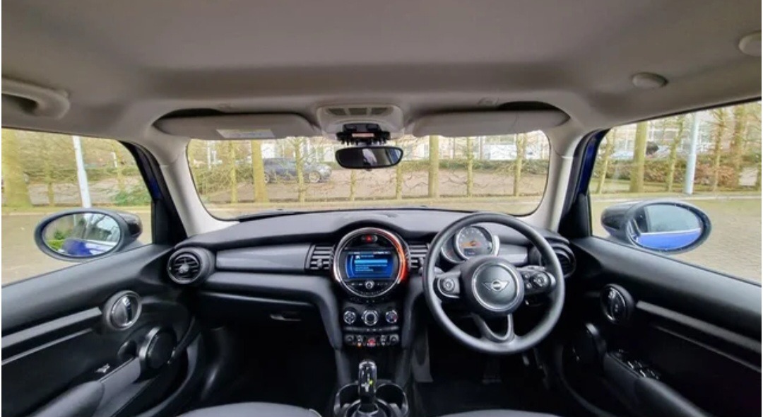 Used MINI Hatch 2020 for sale - 77829986: Photo 10