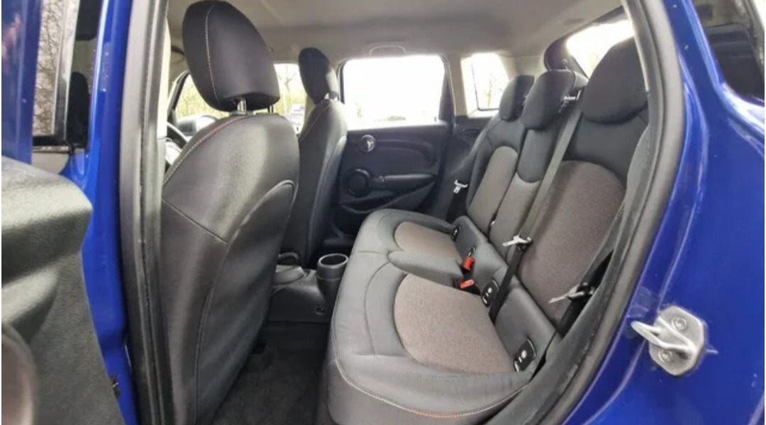 Used MINI Hatch 2020 for sale - 77829986: Photo 12