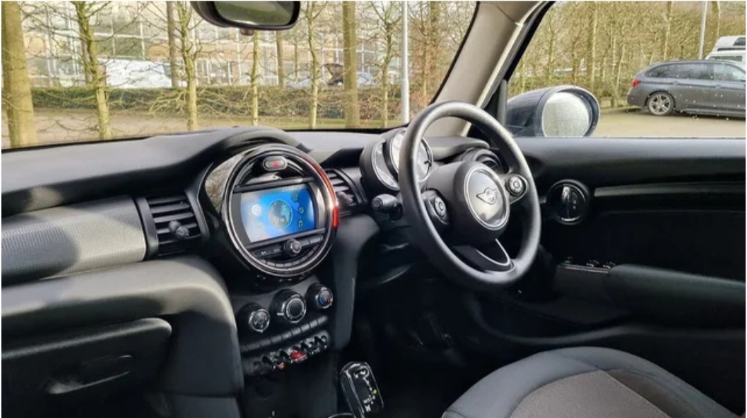 Used MINI Hatch 2020 for sale - 77829986: Photo 13