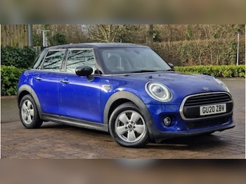 Used MINI Hatch 2020 for sale - 77829986: Photo