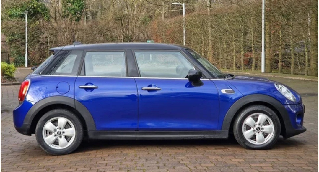 Used MINI Hatch 2020 for sale - 77829986: Photo 2