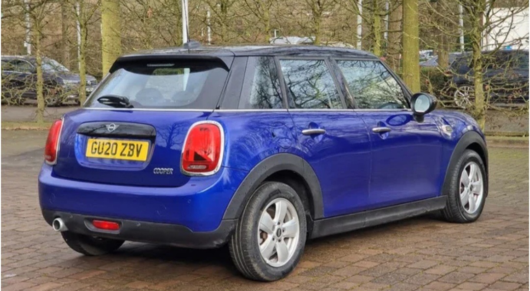 Used MINI Hatch 2020 for sale - 77829986: Photo 3