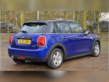 Used MINI Hatch 2020 for sale - 77829986: Photo