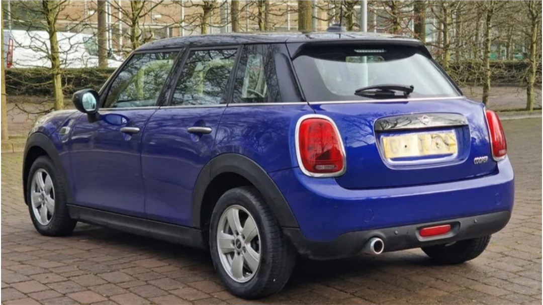 Used MINI Hatch 2020 for sale - 77829986: Photo 4