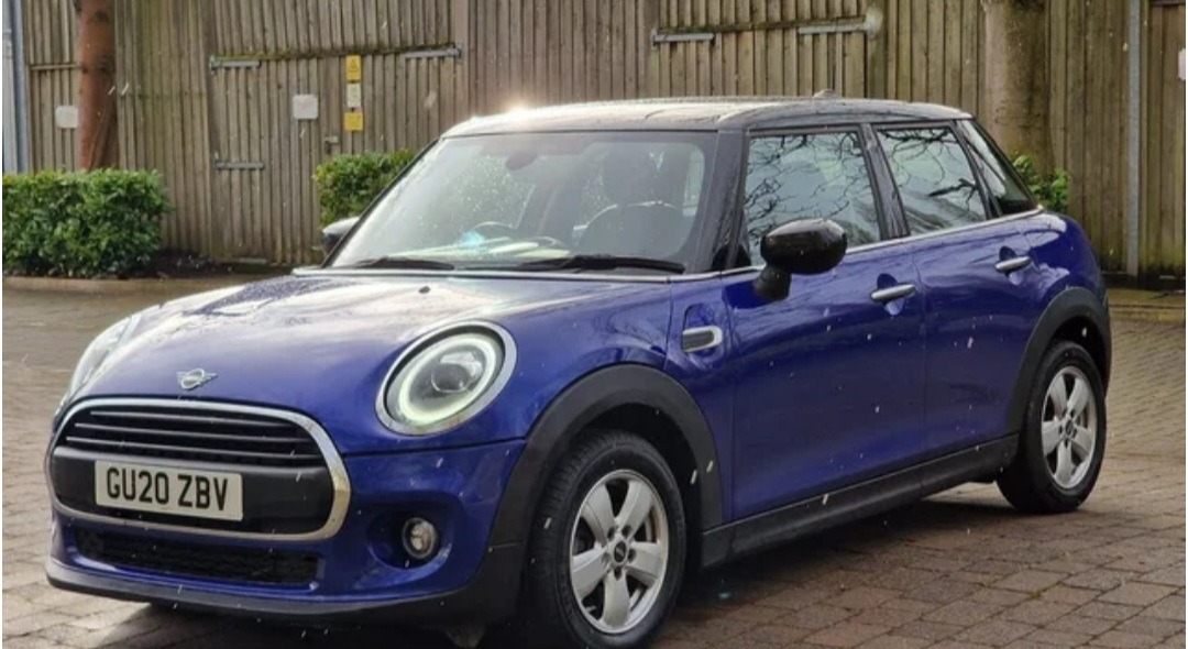 Used MINI Hatch 2020 for sale - 77829986: Photo 5