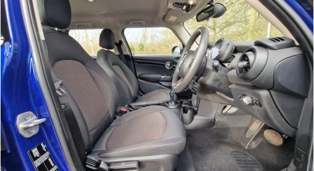 Used MINI Hatch 2020 for sale - 77829986: Photo 6