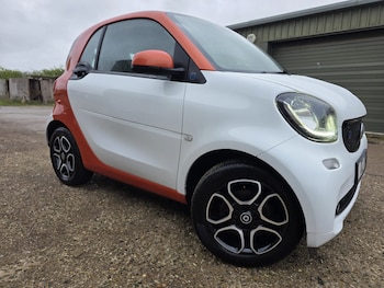 Used smart fortwo 2019 for sale - 78487092: Photo