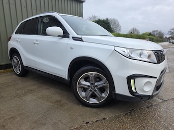 Used Suzuki Vitara 2017 for sale - 78316223: Photo