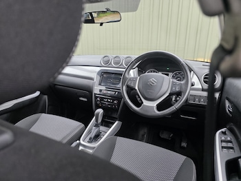 Used Suzuki Vitara 2017 for sale - 78316223: Photo