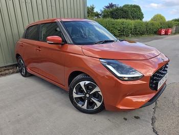 Used Suzuki Swift 2026 for sale - 78827891: Photo