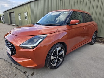 Used Suzuki Swift 2026 for sale - 78827891: Photo