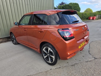 Used Suzuki Swift 2026 for sale - 78827891: Photo