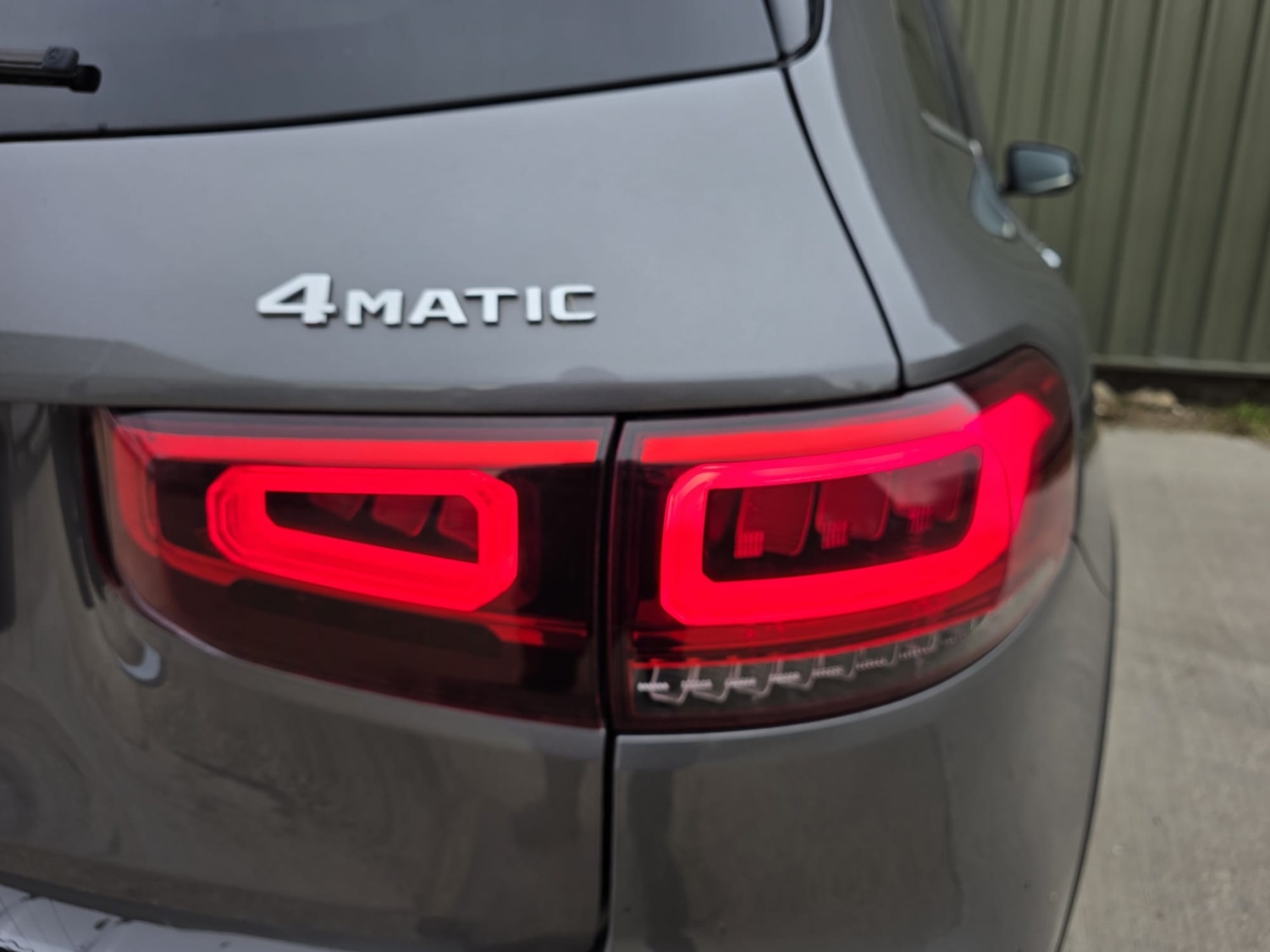 Used Mercedes-Benz GLB 2021 for sale - 78210297: Photo 13