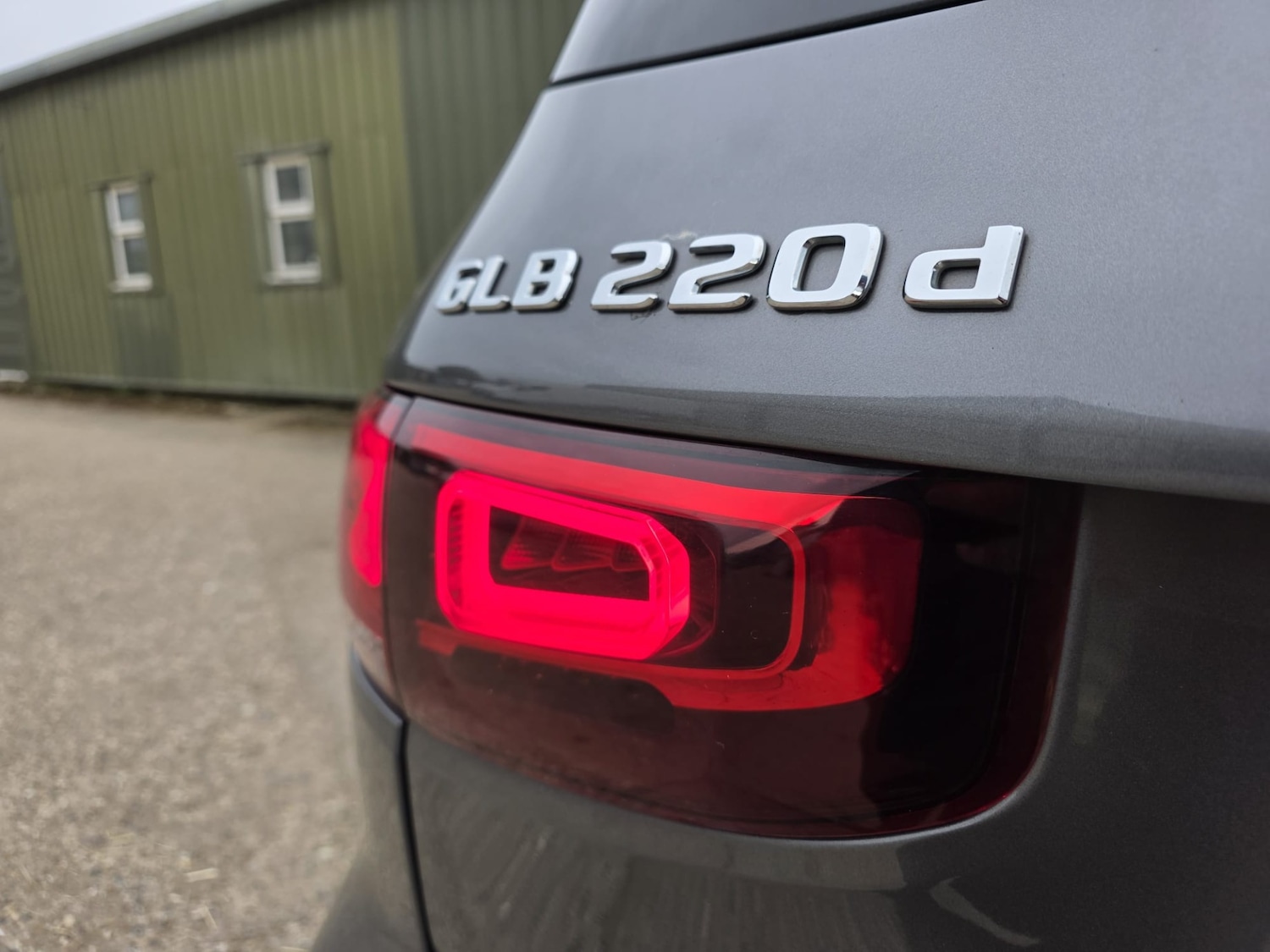 Used Mercedes-Benz GLB 2021 for sale - 78210297: Photo 14