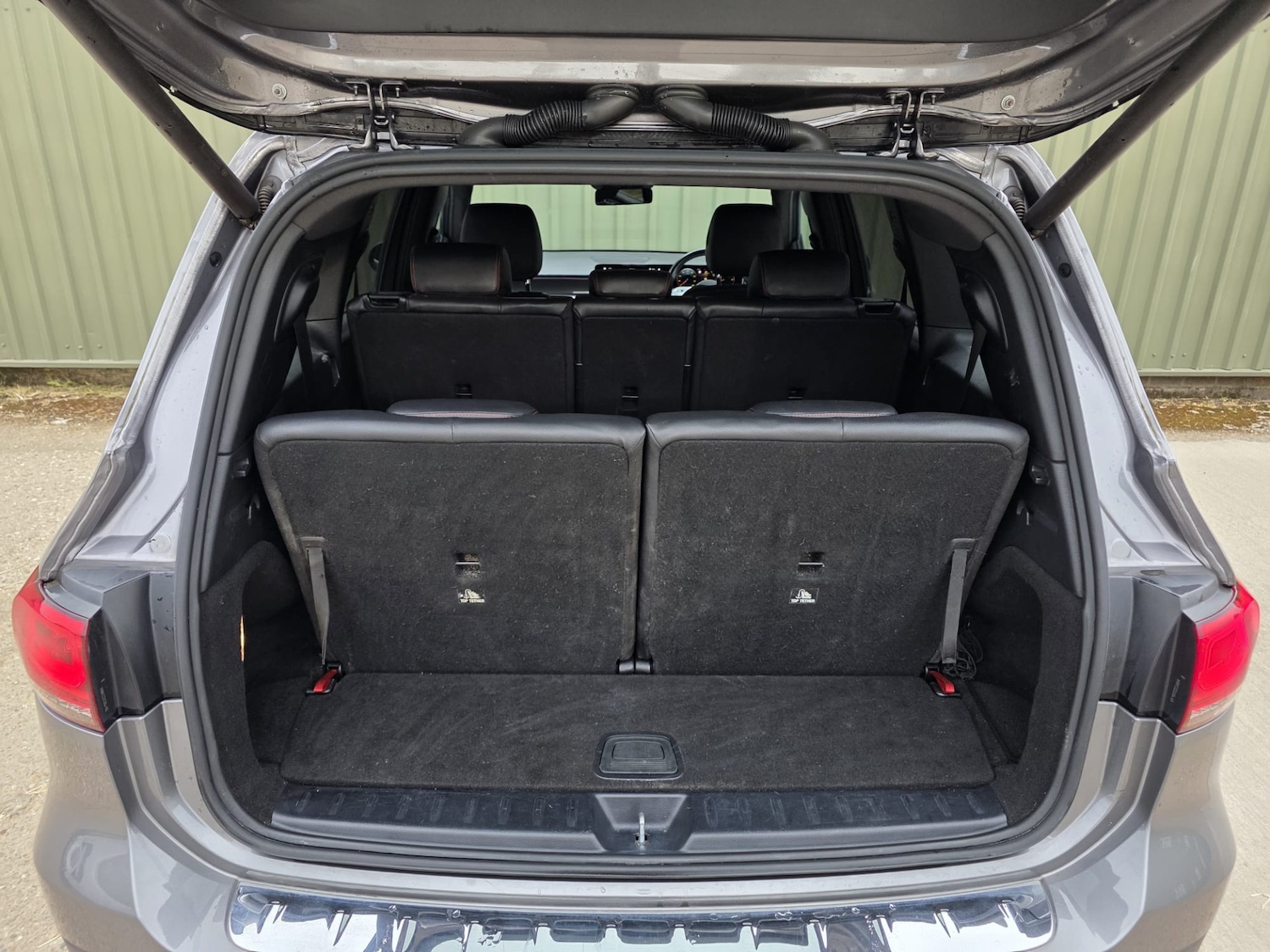 Used Mercedes-Benz GLB 2021 for sale - 78210297: Photo 15