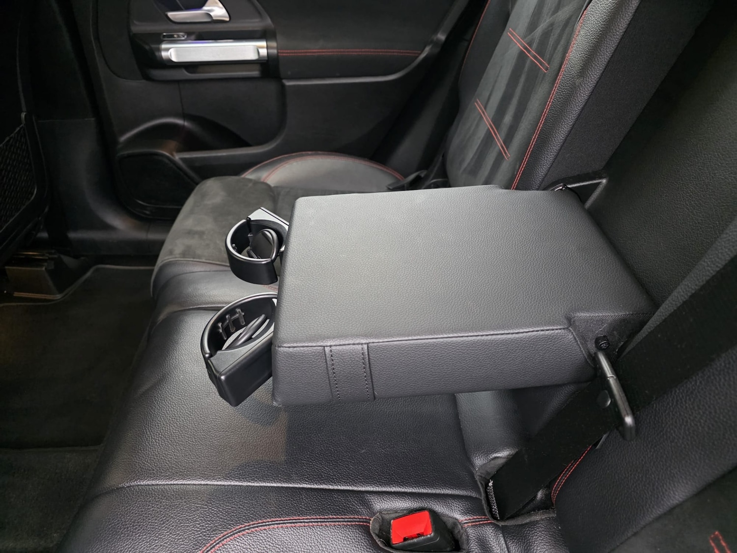 Used Mercedes-Benz GLB 2021 for sale - 78210297: Photo 19