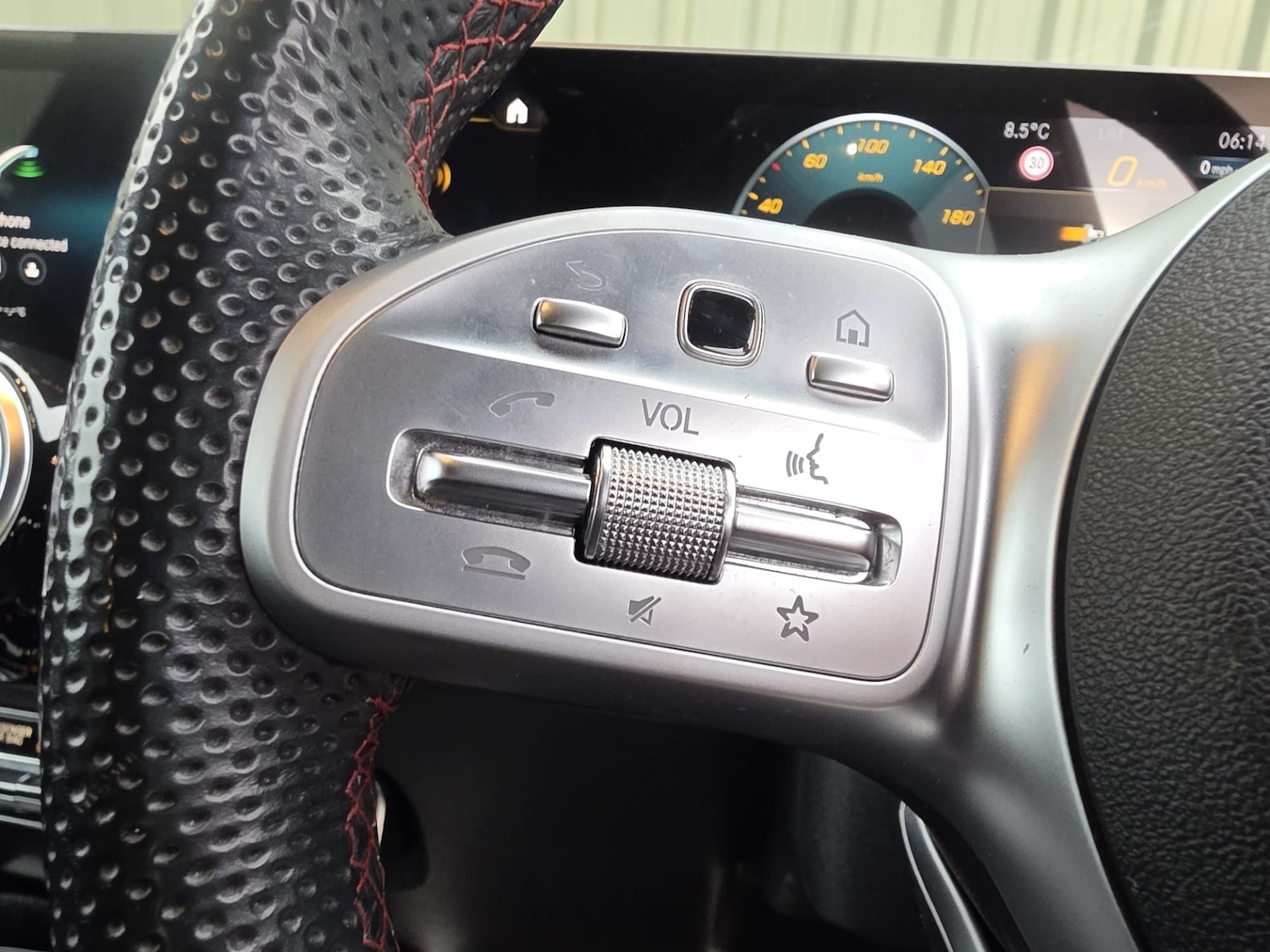 Used Mercedes-Benz GLB 2021 for sale - 78210297: Photo 21