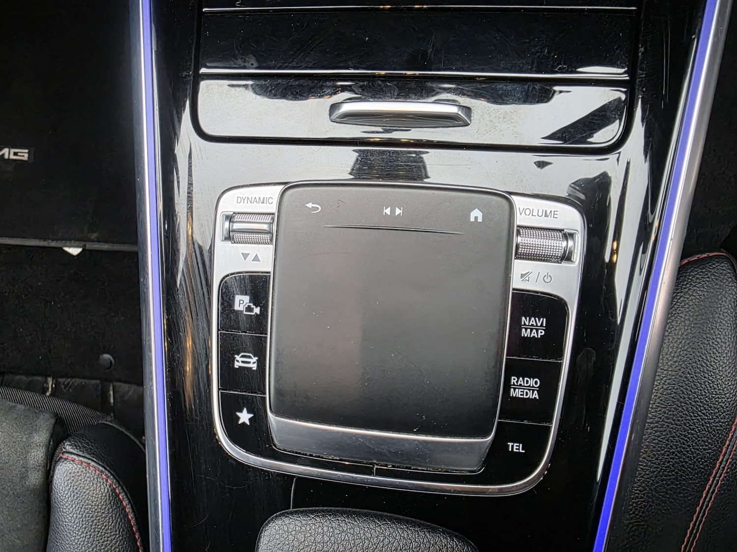 Used Mercedes-Benz GLB 2021 for sale - 78210297: Photo 23