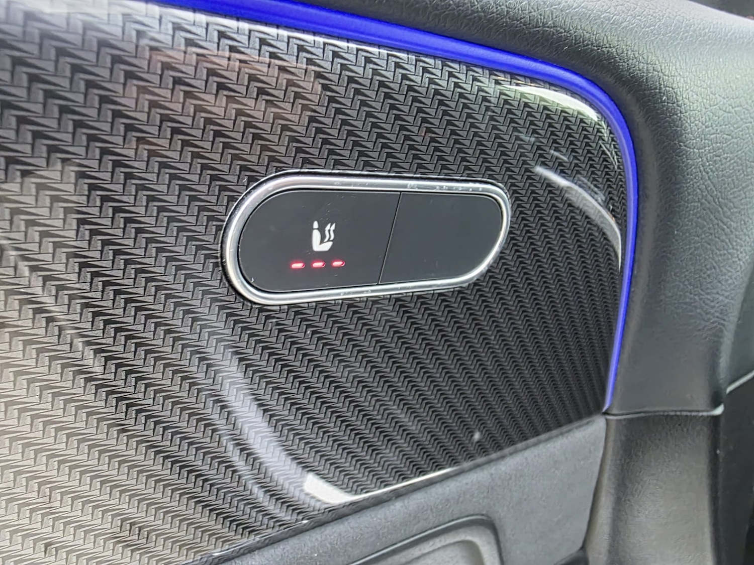 Used Mercedes-Benz GLB 2021 for sale - 78210297: Photo 25