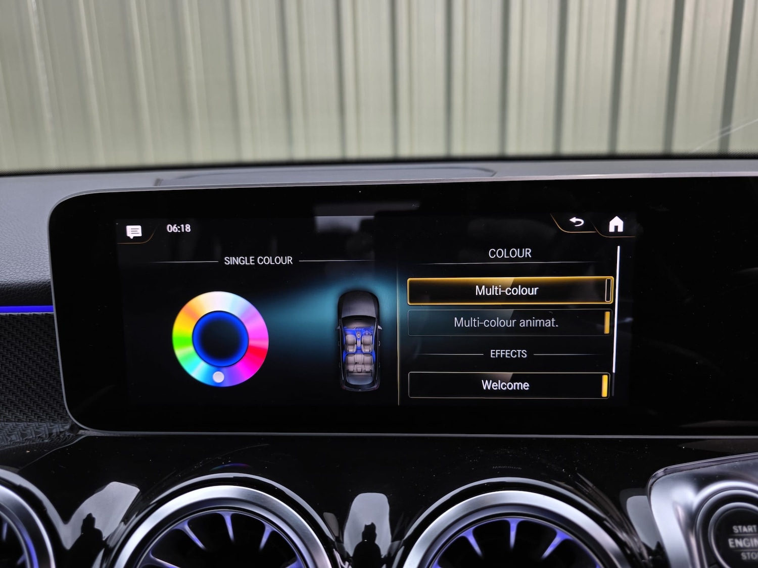 Used Mercedes-Benz GLB 2021 for sale - 78210297: Photo 27