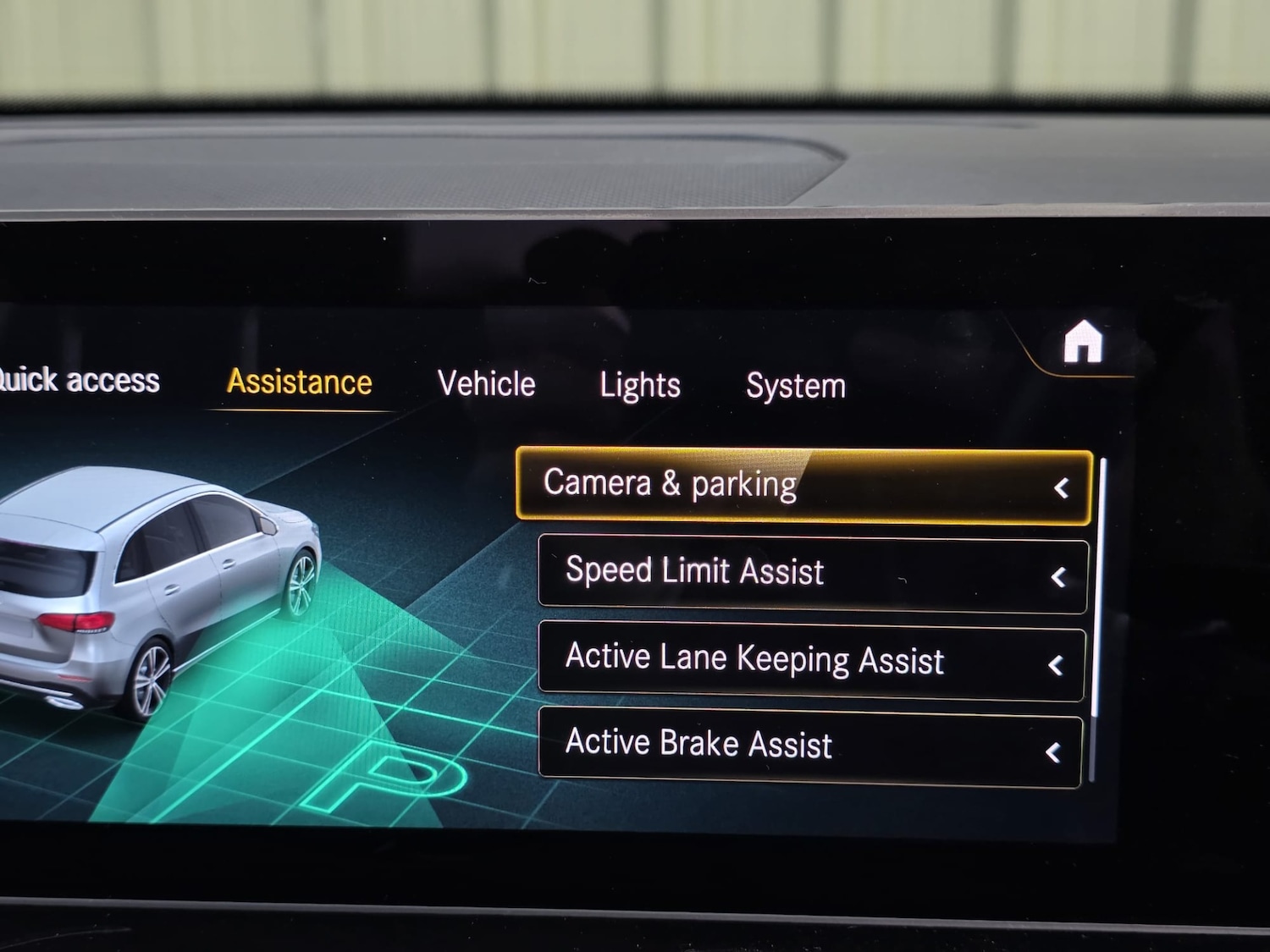 Used Mercedes-Benz GLB 2021 for sale - 78210297: Photo 29