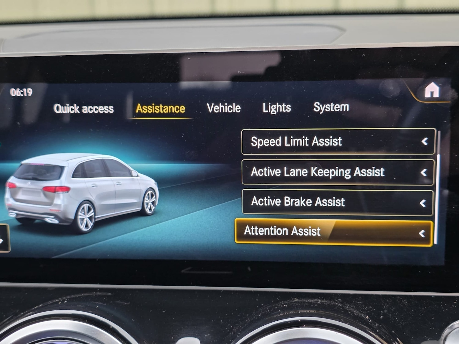 Used Mercedes-Benz GLB 2021 for sale - 78210297: Photo 30