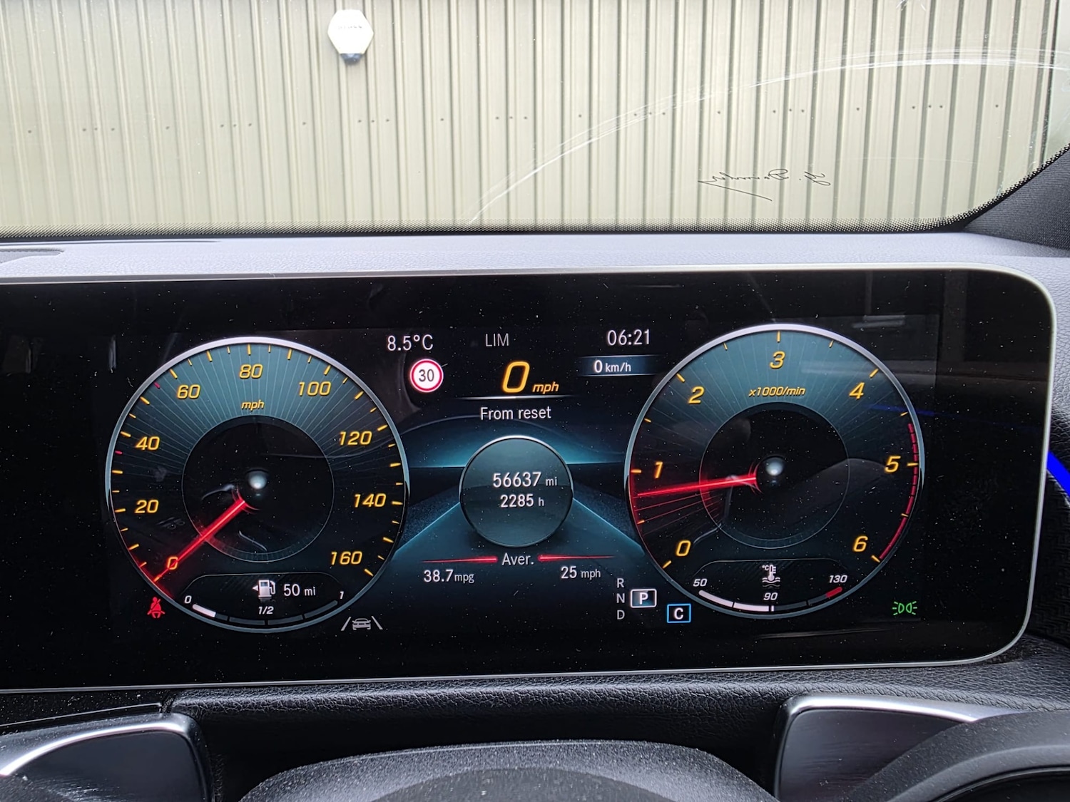 Used Mercedes-Benz GLB 2021 for sale - 78210297: Photo 31