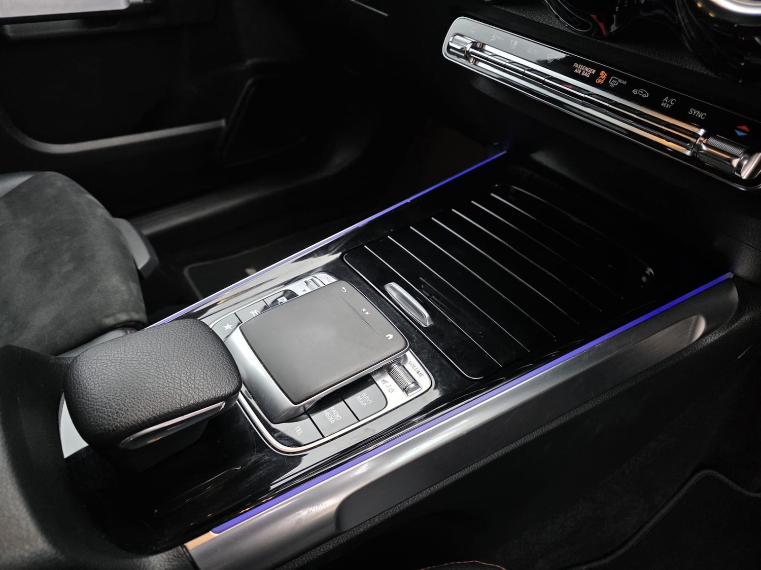 Used Mercedes-Benz GLB 2021 for sale - 78210297: Photo 32