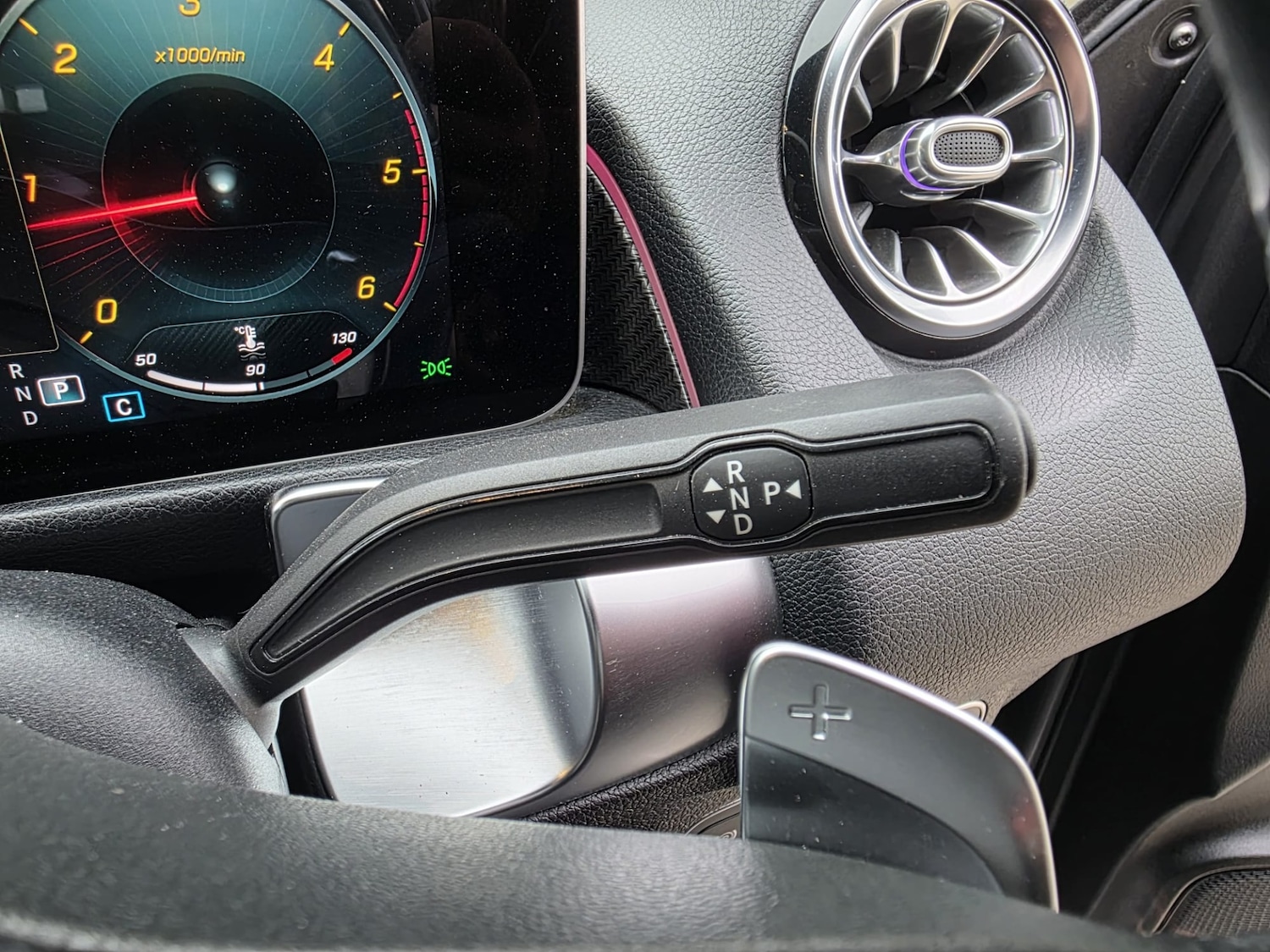 Used Mercedes-Benz GLB 2021 for sale - 78210297: Photo 33