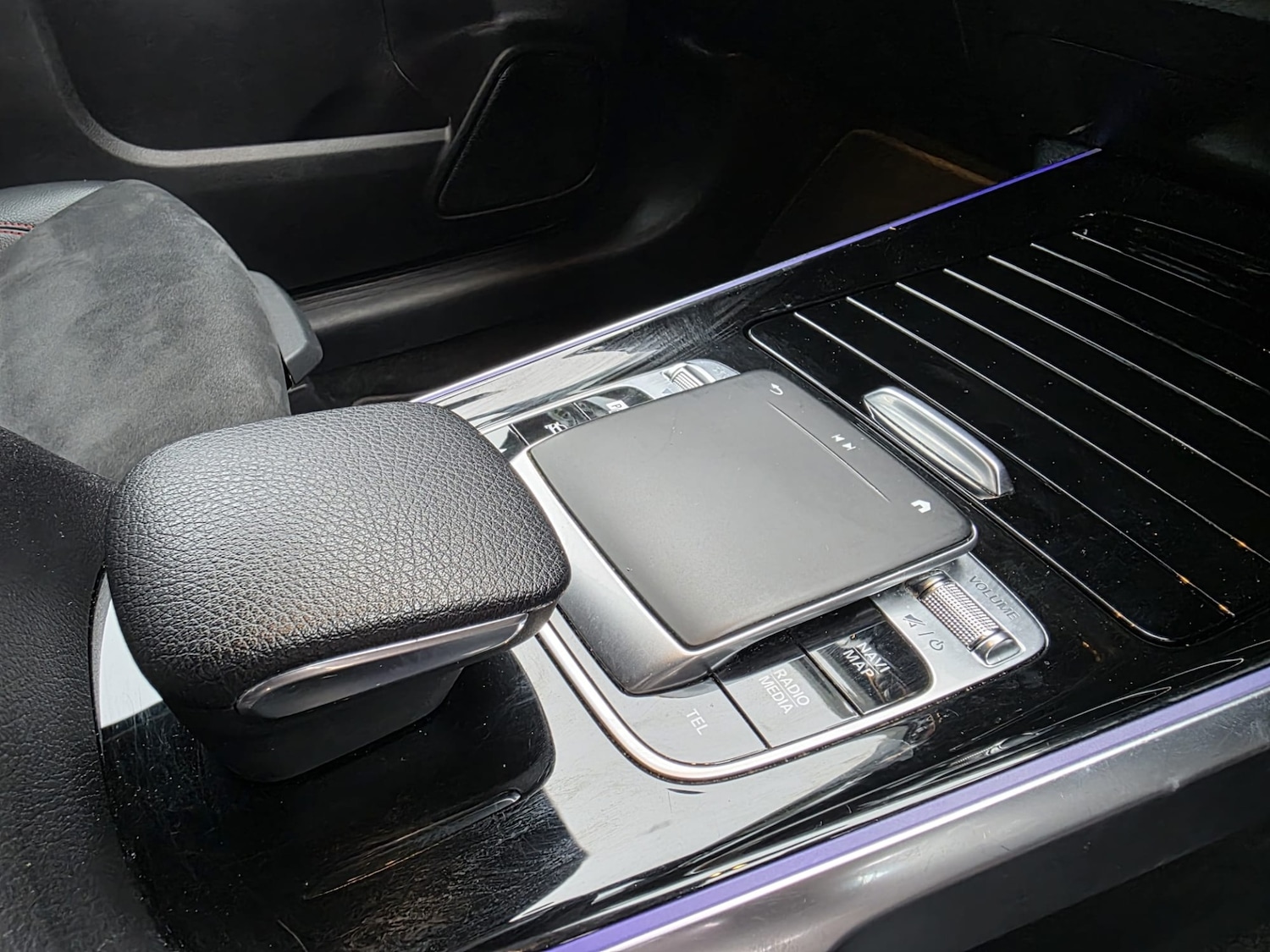 Used Mercedes-Benz GLB 2021 for sale - 78210297: Photo 34