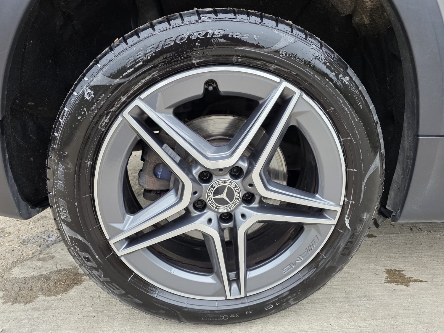 Used Mercedes-Benz GLB 2021 for sale - 78210297: Photo 39