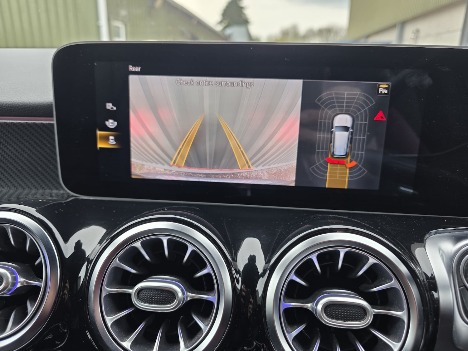 Used Mercedes-Benz GLB 2021 for sale - 78210297: Photo 7