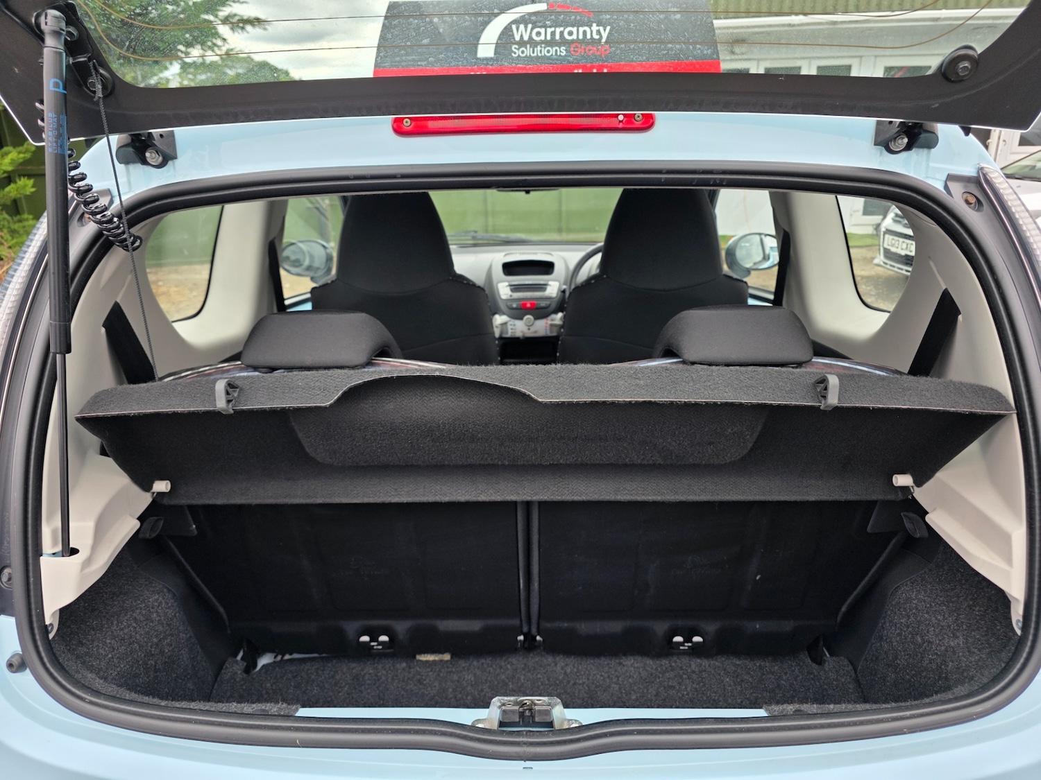 Used Citroen C1 2014 for sale - 76412271: Photo 20