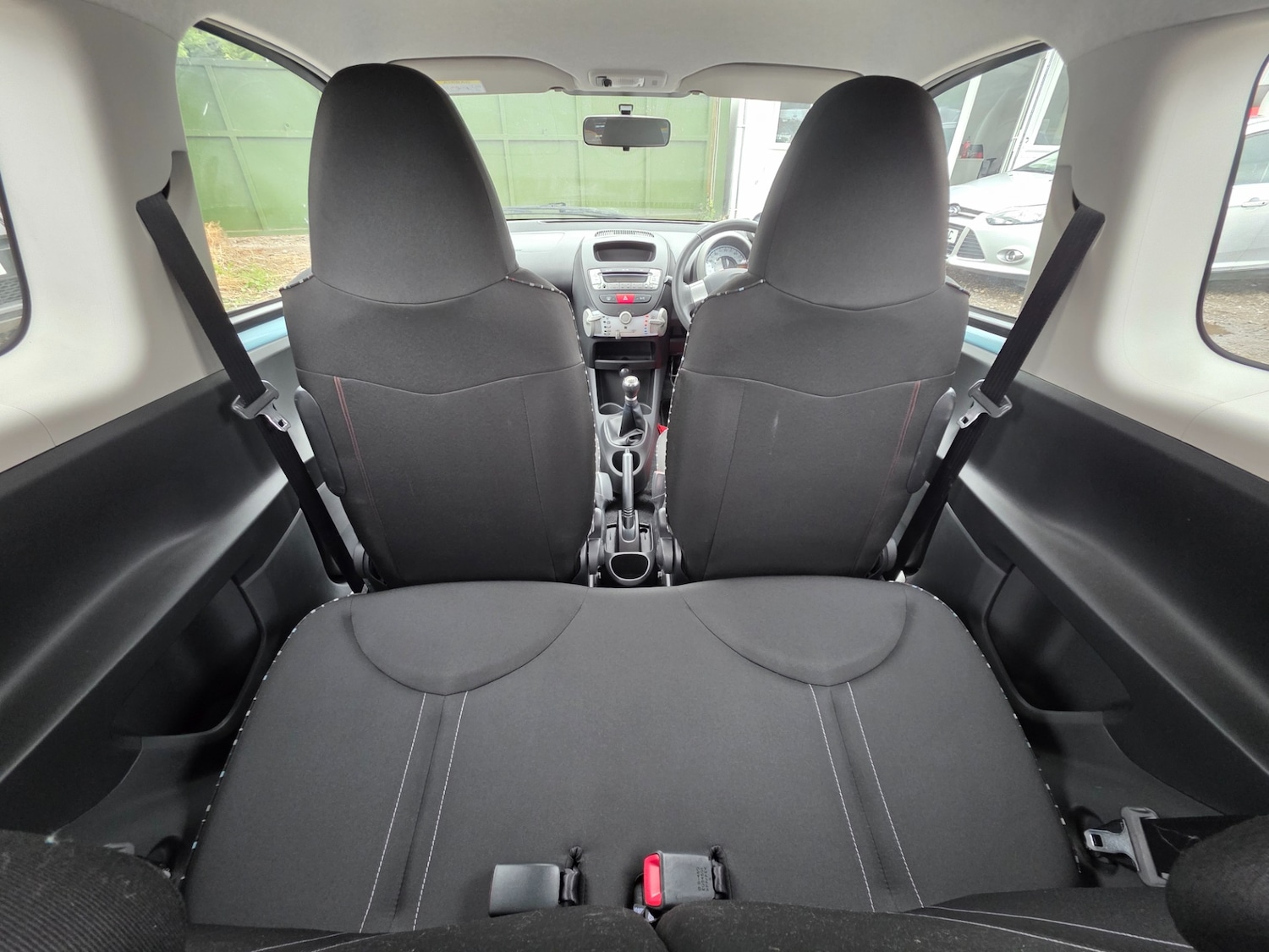 Used Citroen C1 2014 for sale - 76412271: Photo 21