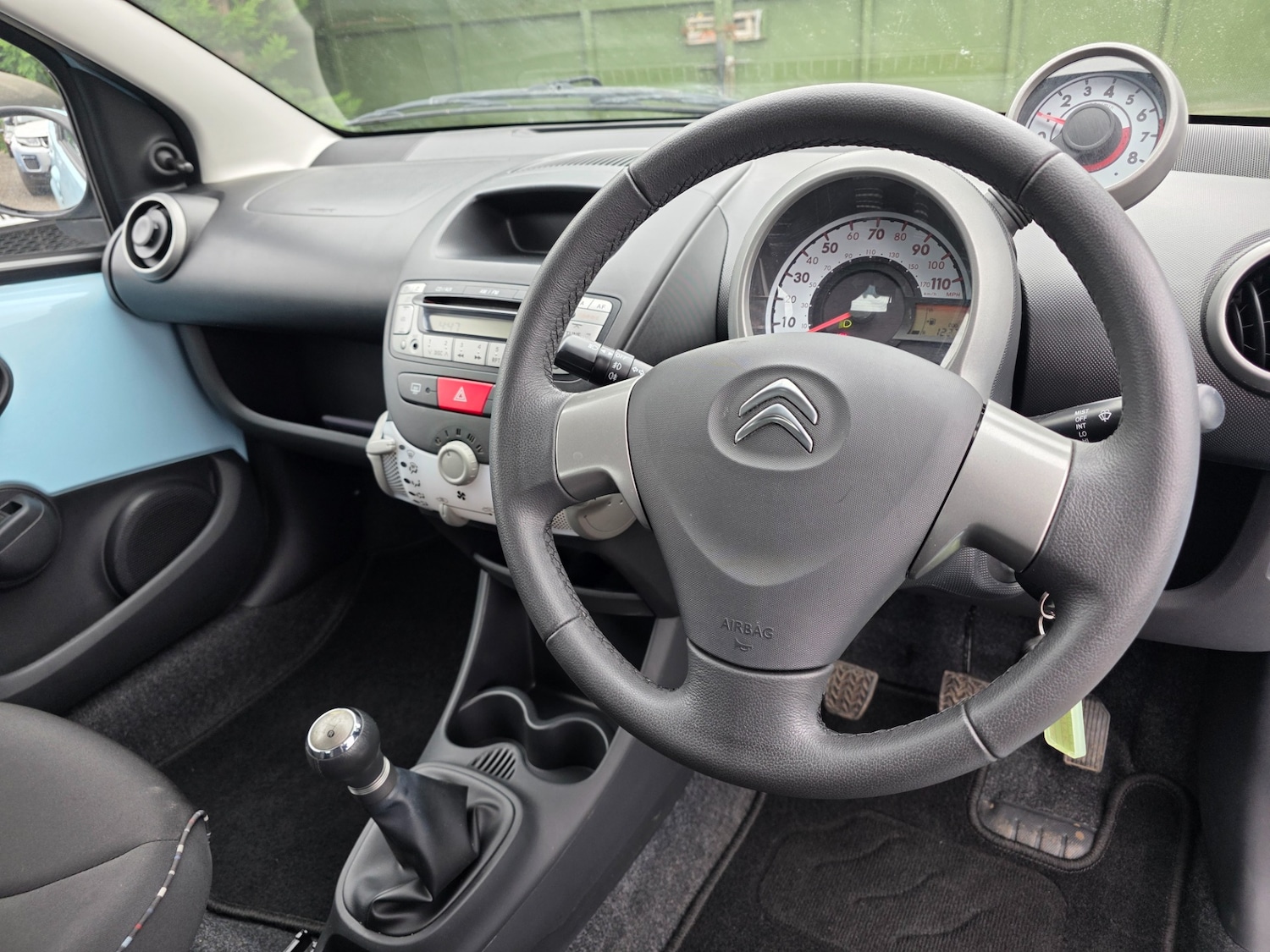 Used Citroen C1 2014 for sale - 76412271: Photo 24