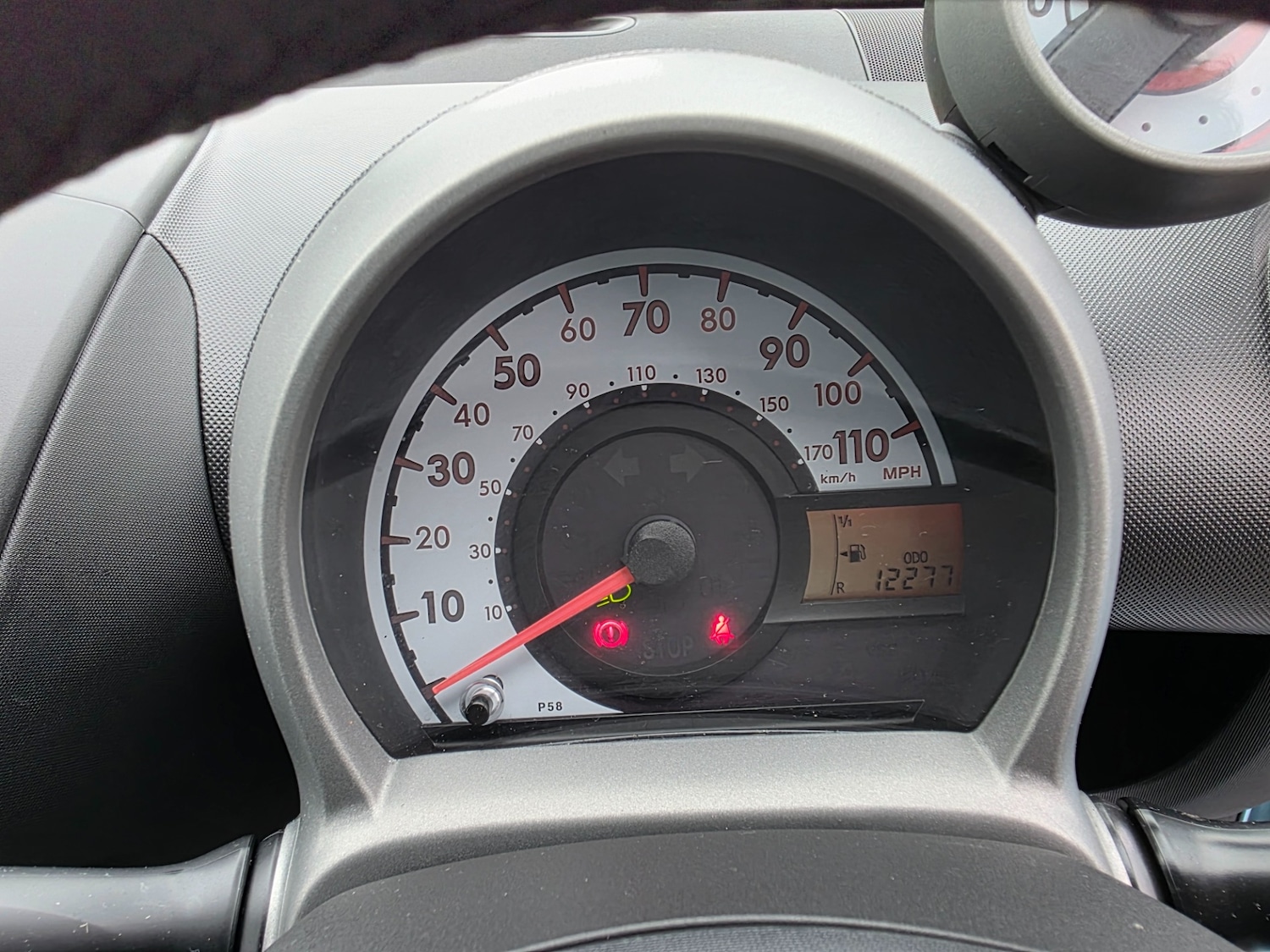 Used Citroen C1 2014 for sale - 76412271: Photo 26