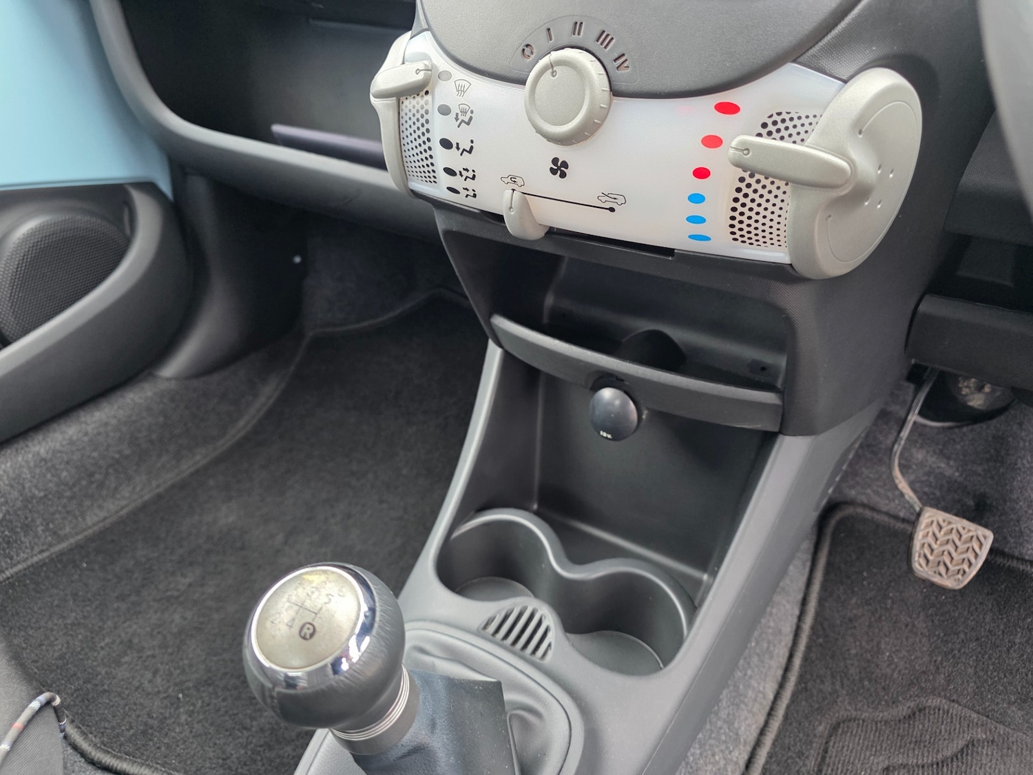 Used Citroen C1 2014 for sale - 76412271: Photo 28