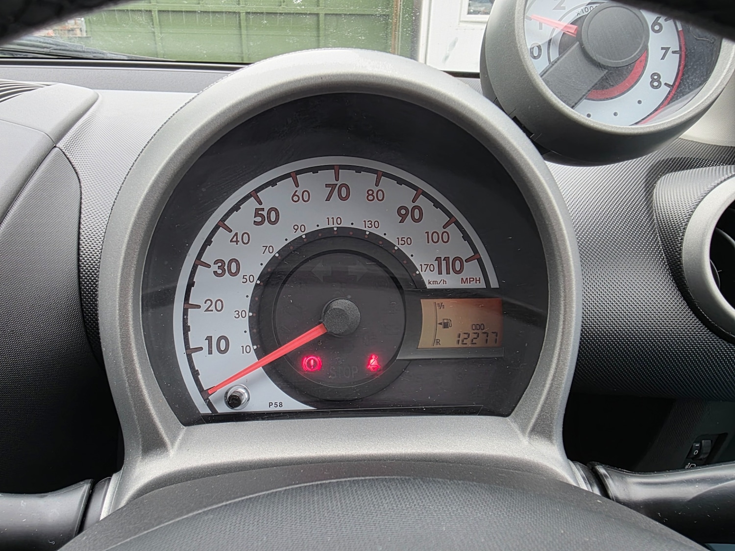 Used Citroen C1 2014 for sale - 76412271: Photo 34