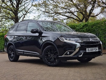Used Mitsubishi Outlander 2019 for sale - 78359297: Photo