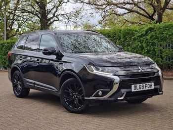 Used Mitsubishi Outlander 2019 for sale - 78359297: Photo