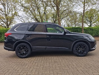 Used Mitsubishi Outlander 2019 for sale - 78359297: Photo