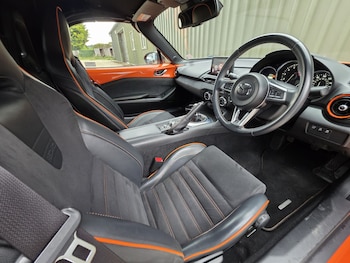Used Mazda MX-5 2019 for sale - 78473783: Photo