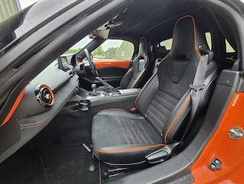 Used Mazda MX-5 2019 for sale - 78473783: Photo