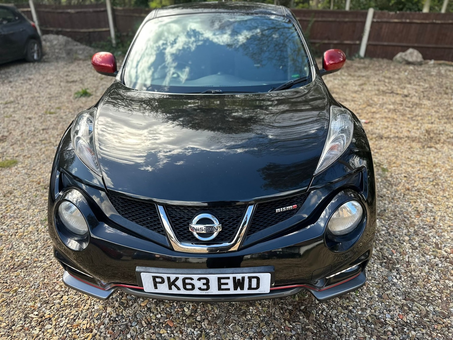 Used Nissan Juke 2013 for sale - 78038746: Photo 11