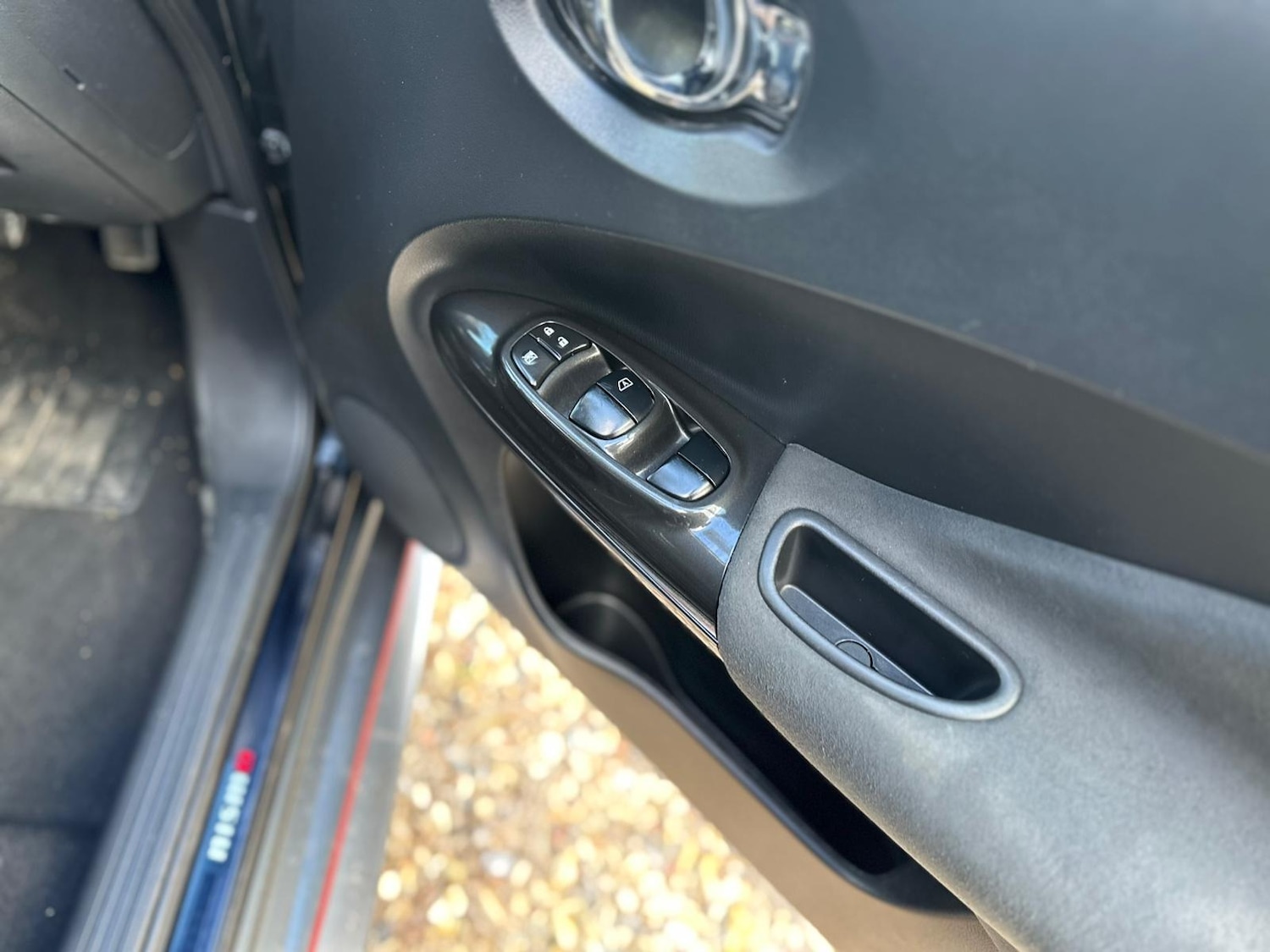 Used Nissan Juke 2013 for sale - 78038746: Photo 14